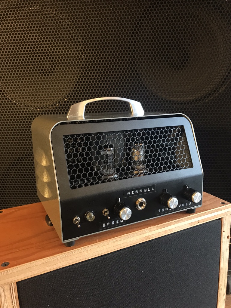 #12 - Lab Surplus AC4