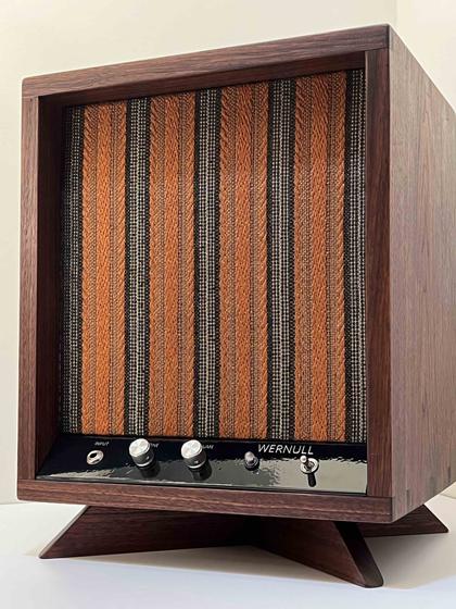 #15 - Wurlitzer Companion